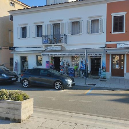 Apartments Petra 23 Mali Lošinj Εξωτερικό φωτογραφία