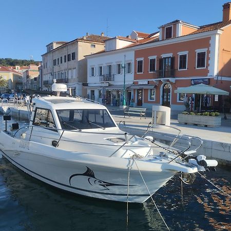 Apartments Petra 23 Mali Lošinj Εξωτερικό φωτογραφία