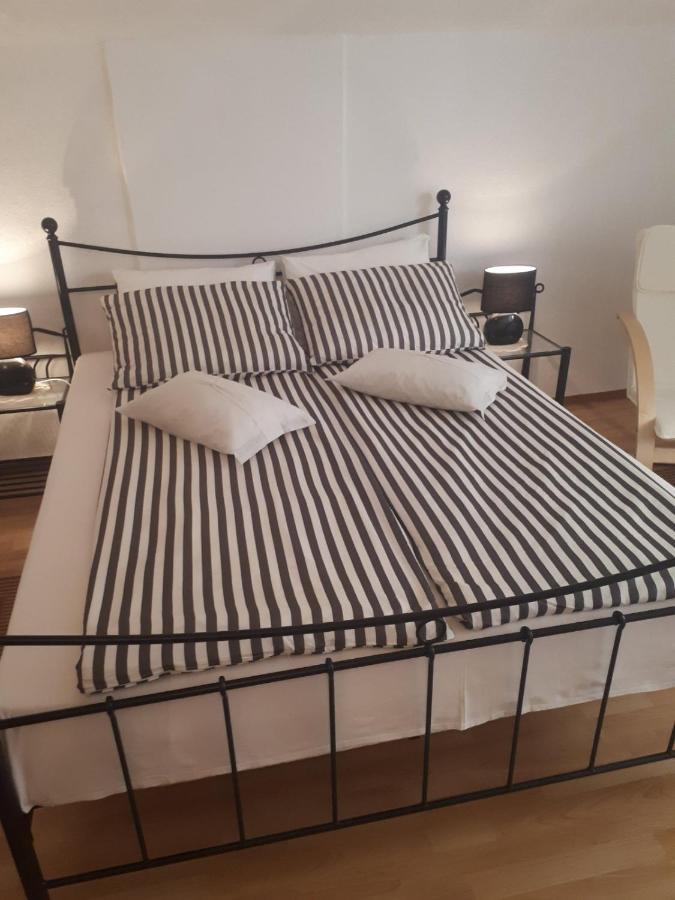 Apartments Petra 23 Mali Lošinj Εξωτερικό φωτογραφία