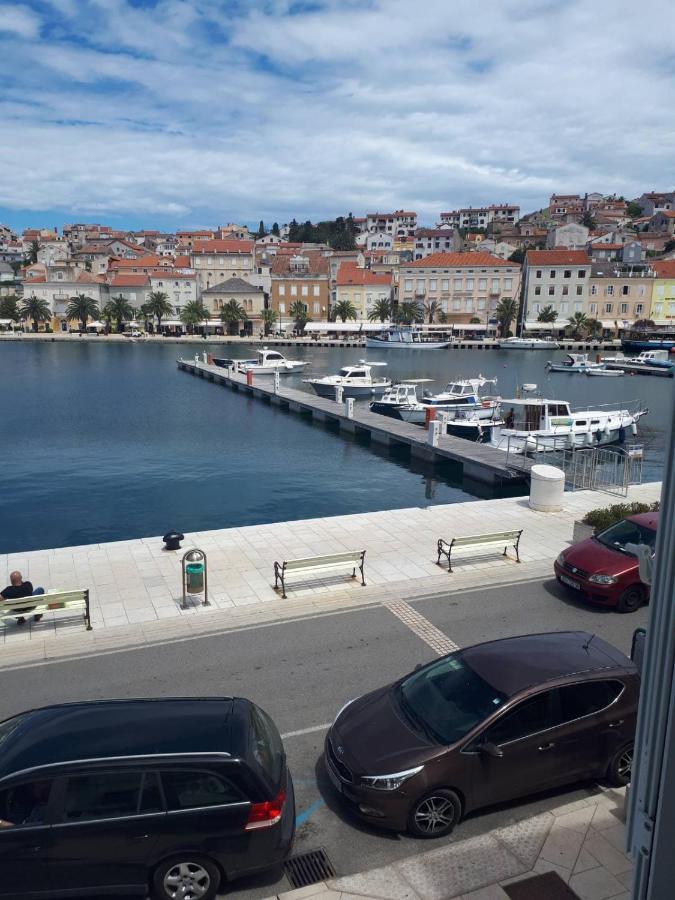 Apartments Petra 23 Mali Lošinj Εξωτερικό φωτογραφία