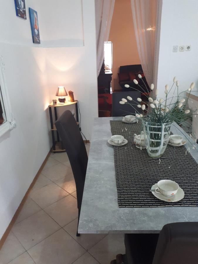 Apartments Petra 23 Mali Lošinj Εξωτερικό φωτογραφία