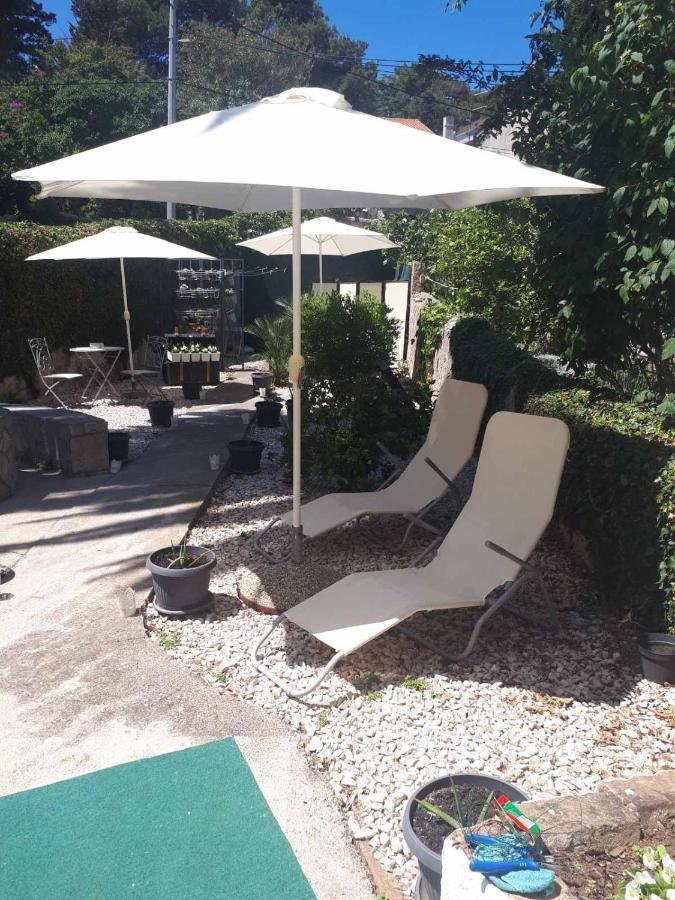 Apartments Petra 23 Mali Lošinj Εξωτερικό φωτογραφία