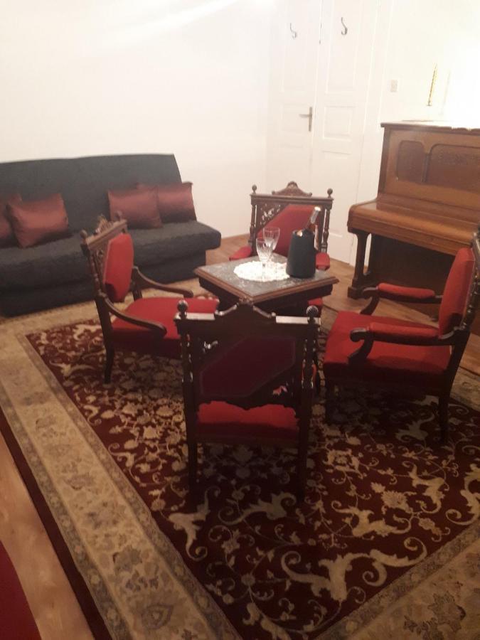 Apartments Petra 23 Mali Lošinj Εξωτερικό φωτογραφία