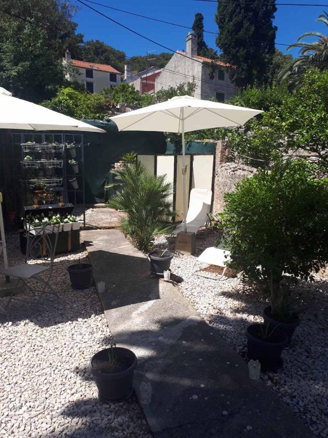 Apartments Petra 23 Mali Lošinj Εξωτερικό φωτογραφία