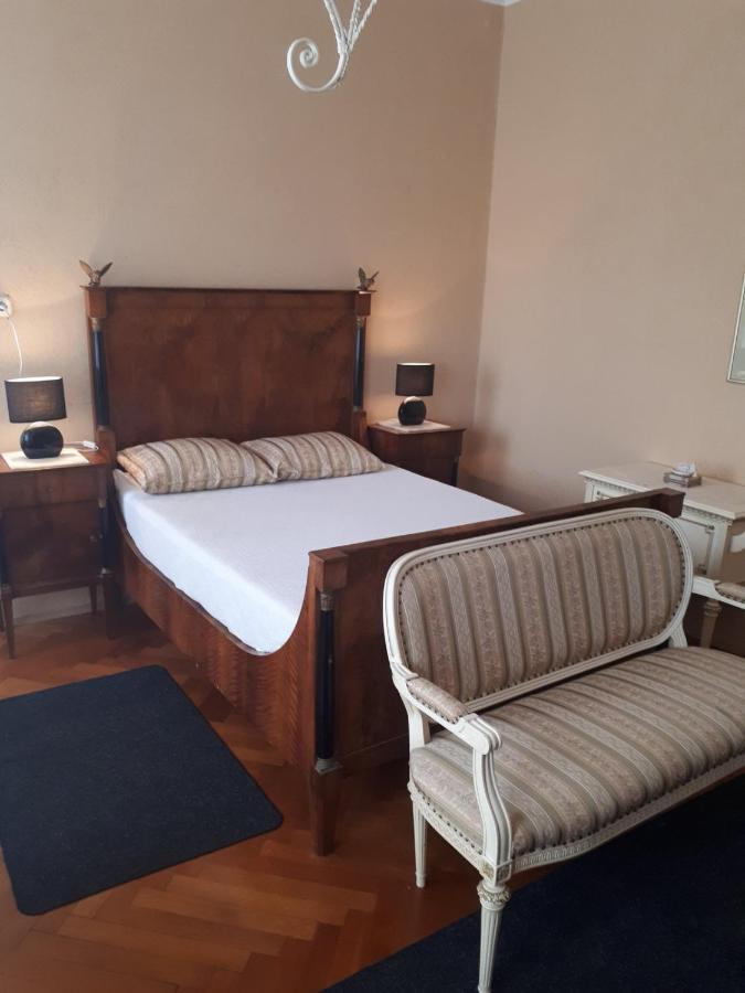 Apartments Petra 23 Mali Lošinj Εξωτερικό φωτογραφία