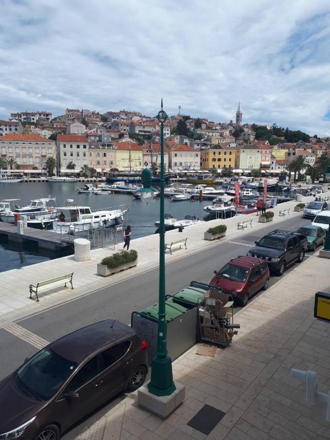Apartments Petra 23 Mali Lošinj Εξωτερικό φωτογραφία