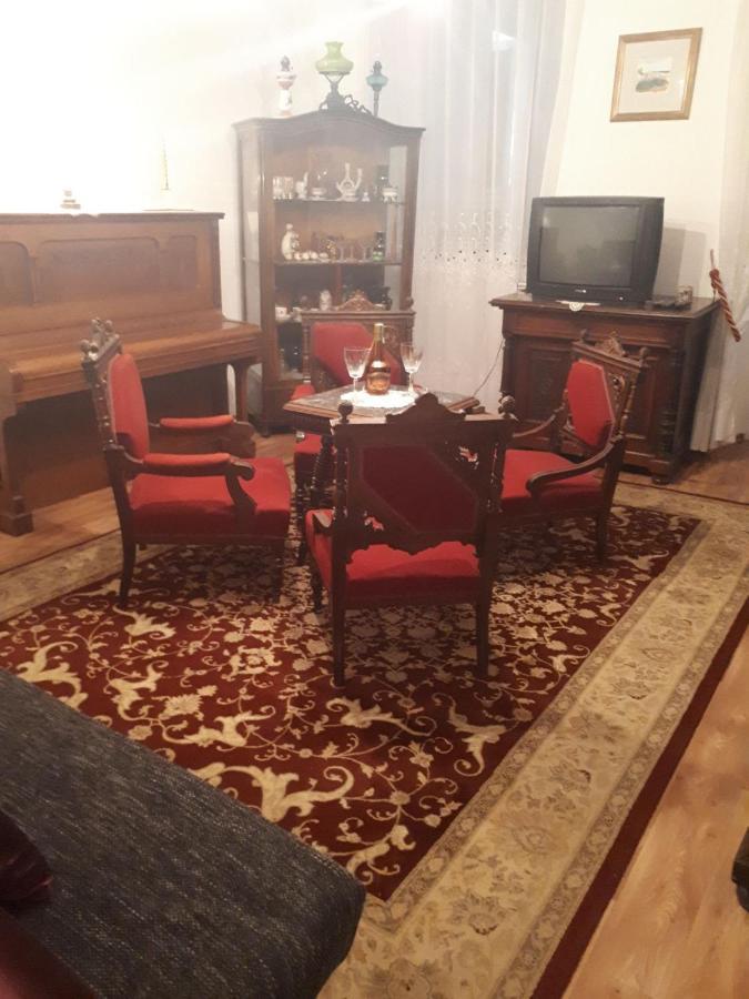 Apartments Petra 23 Mali Lošinj Εξωτερικό φωτογραφία
