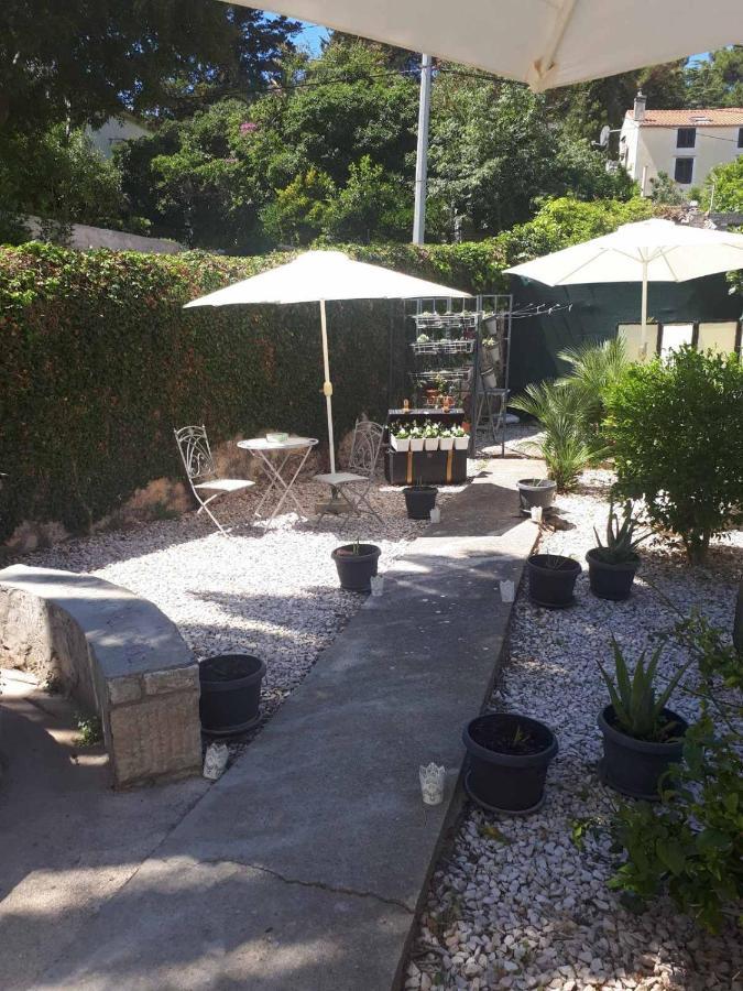 Apartments Petra 23 Mali Lošinj Εξωτερικό φωτογραφία