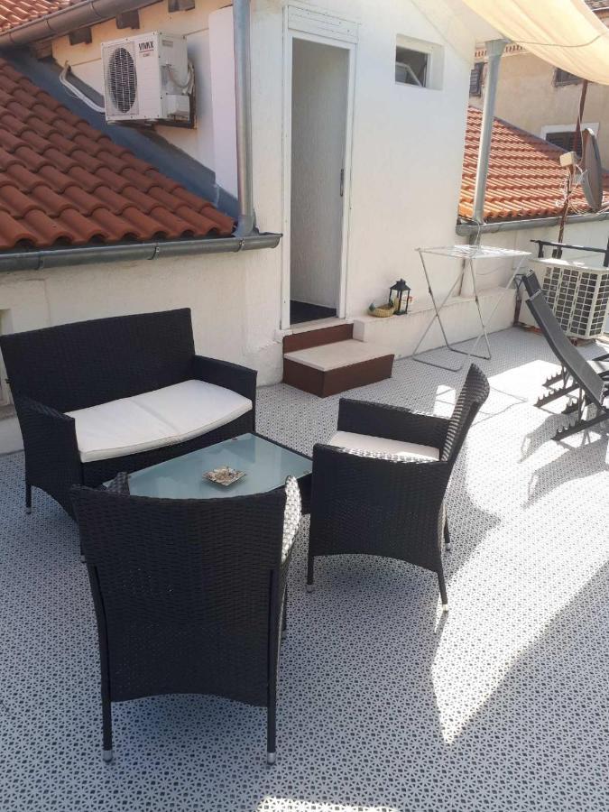 Apartments Petra 23 Mali Lošinj Εξωτερικό φωτογραφία