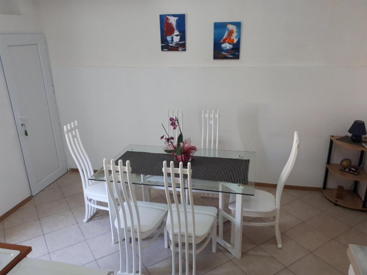 Apartments Petra 23 Mali Lošinj Εξωτερικό φωτογραφία