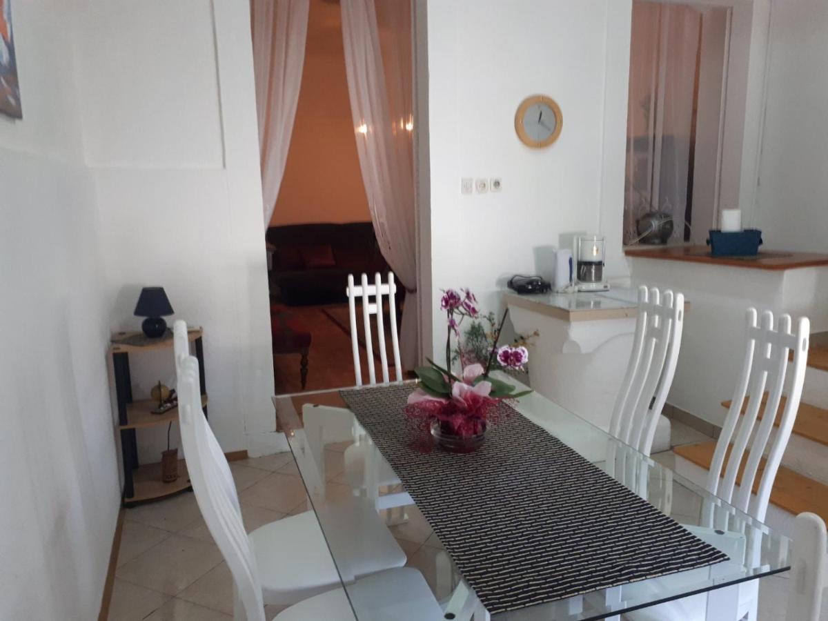 Apartments Petra 23 Mali Lošinj Εξωτερικό φωτογραφία