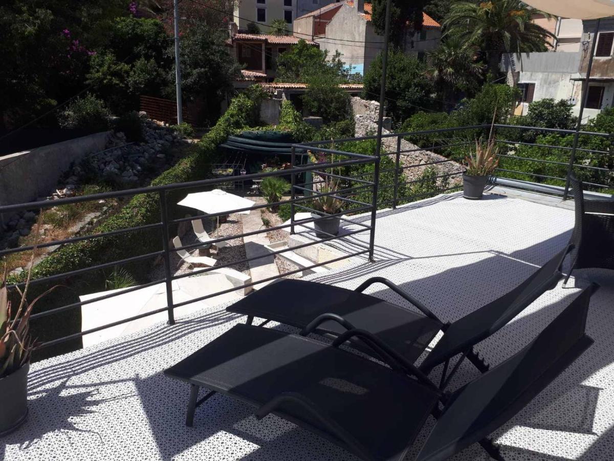 Apartments Petra 23 Mali Lošinj Εξωτερικό φωτογραφία