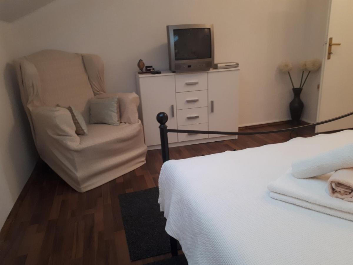 Apartments Petra 23 Mali Lošinj Εξωτερικό φωτογραφία