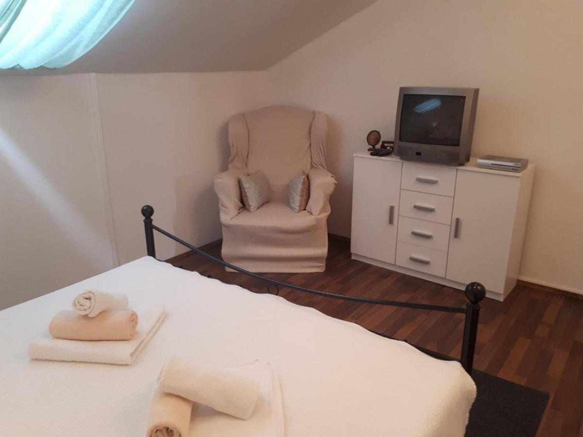 Apartments Petra 23 Mali Lošinj Εξωτερικό φωτογραφία
