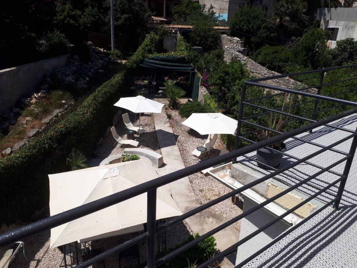 Apartments Petra 23 Mali Lošinj Εξωτερικό φωτογραφία
