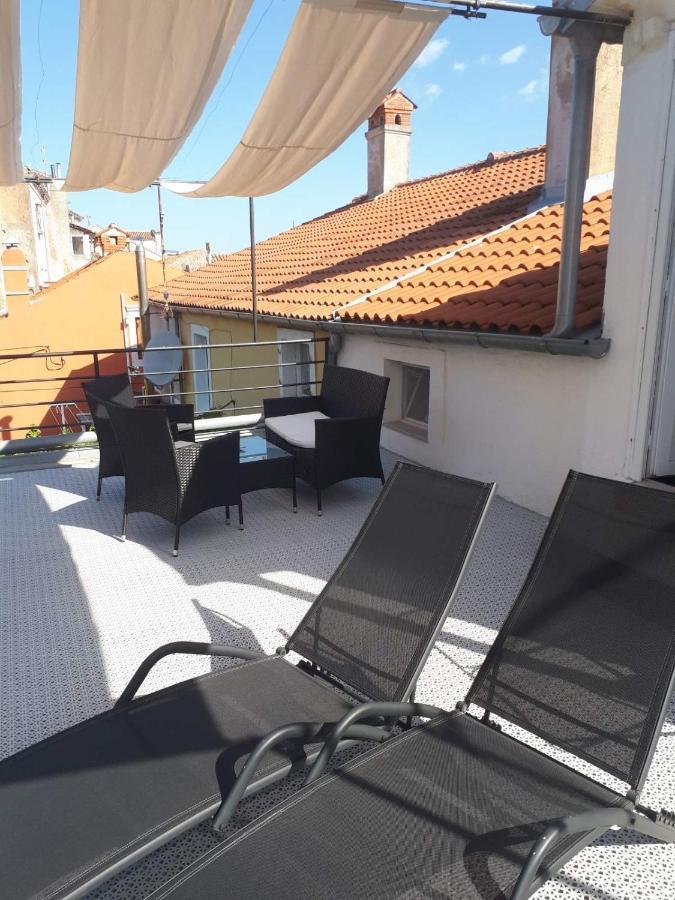 Apartments Petra 23 Mali Lošinj Εξωτερικό φωτογραφία
