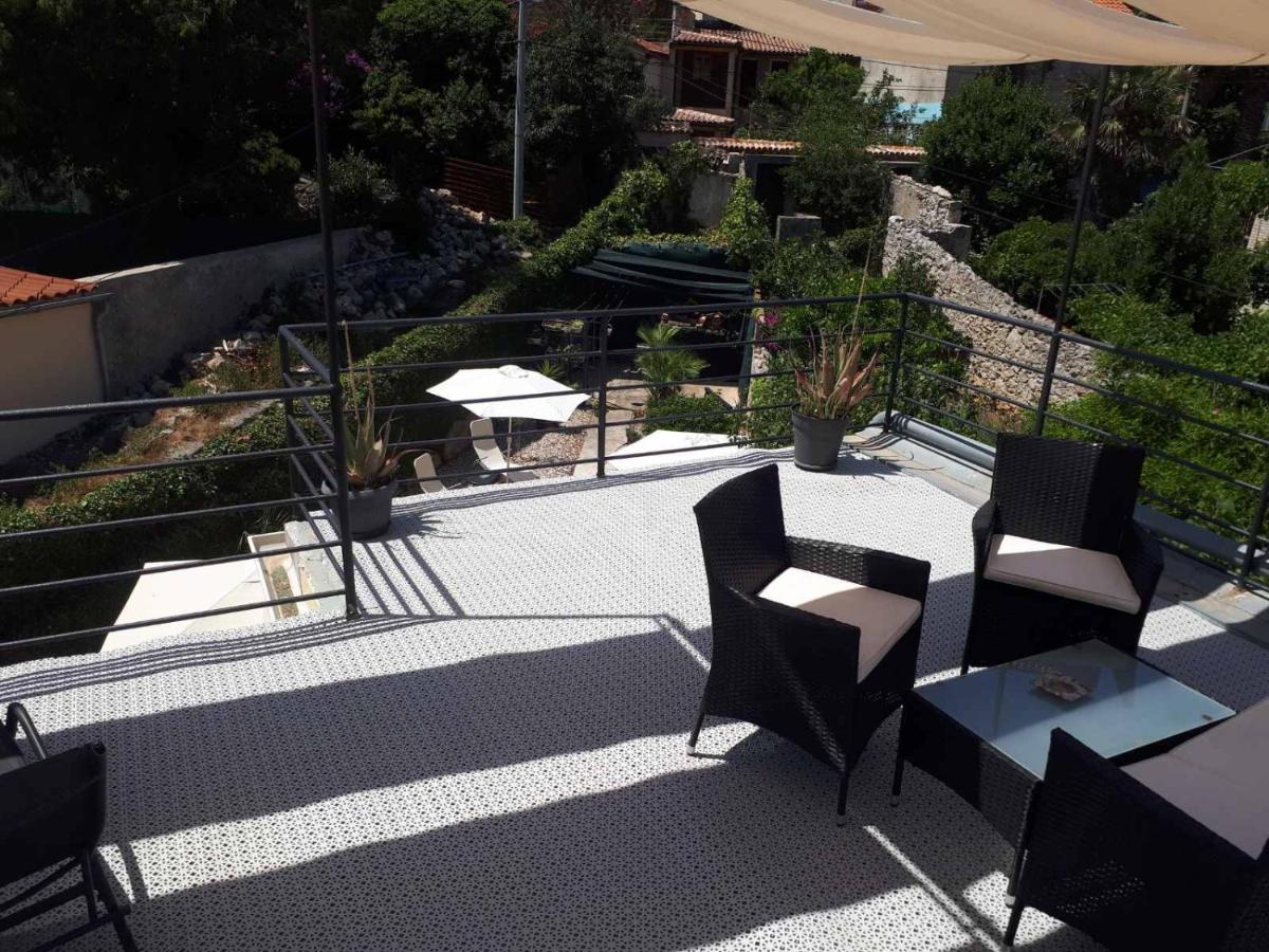Apartments Petra 23 Mali Lošinj Εξωτερικό φωτογραφία