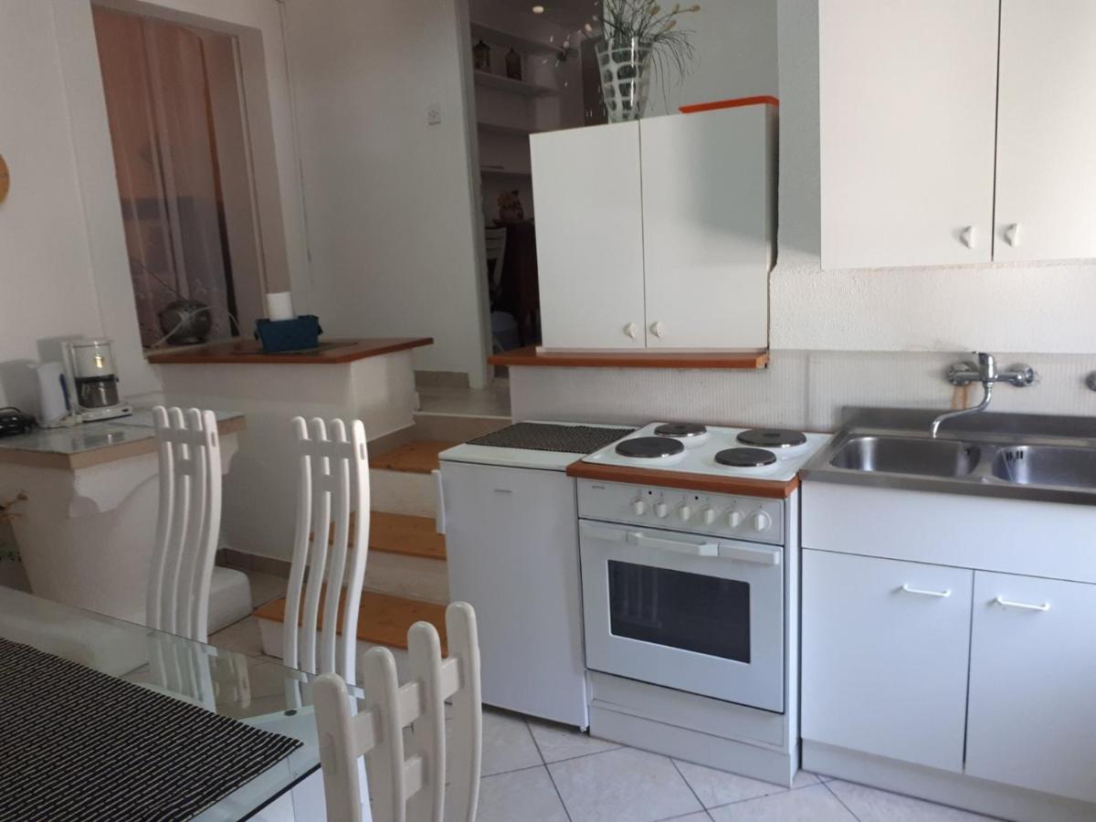 Apartments Petra 23 Mali Lošinj Εξωτερικό φωτογραφία