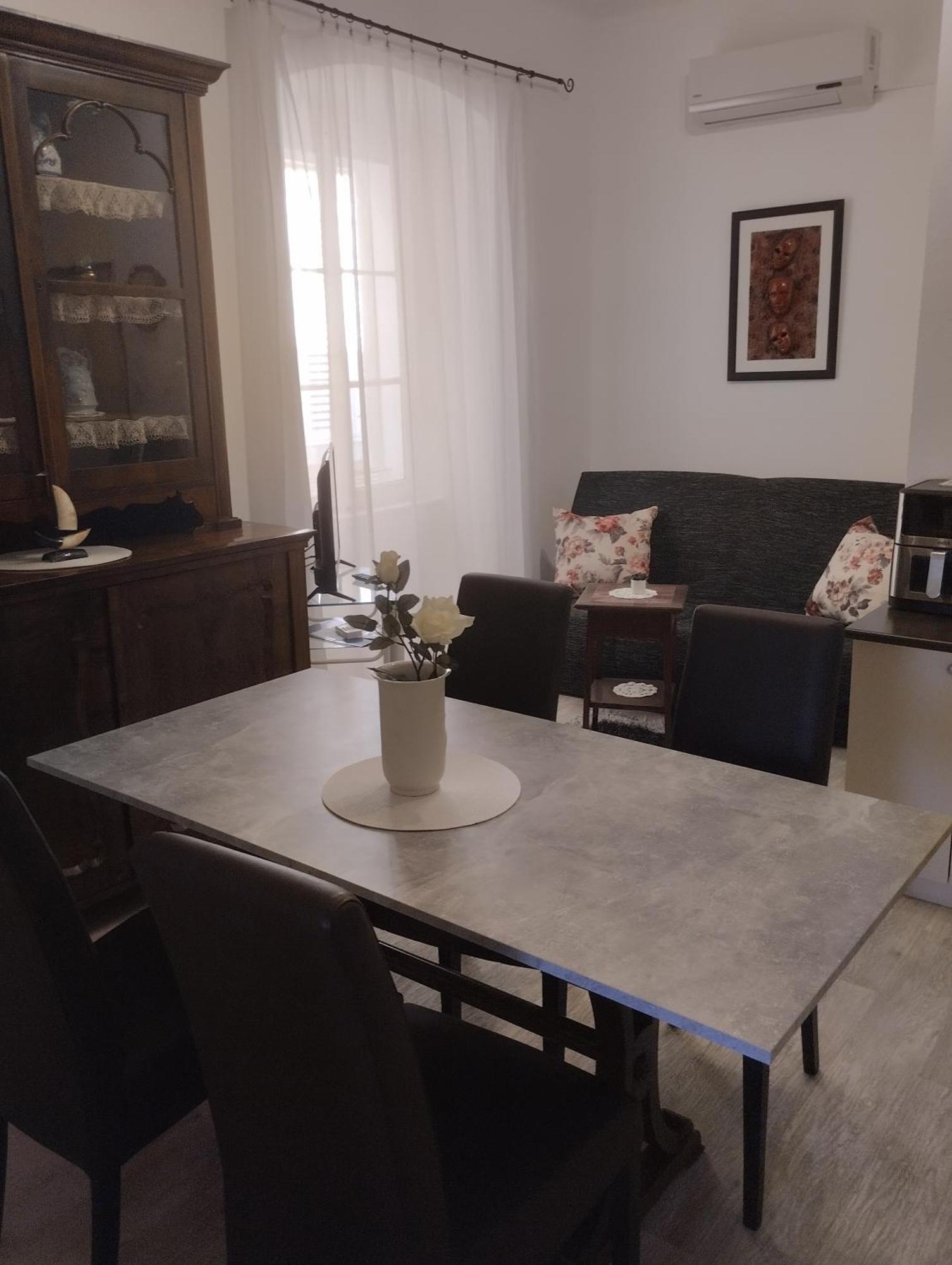 Apartments Petra 23 Mali Lošinj Εξωτερικό φωτογραφία
