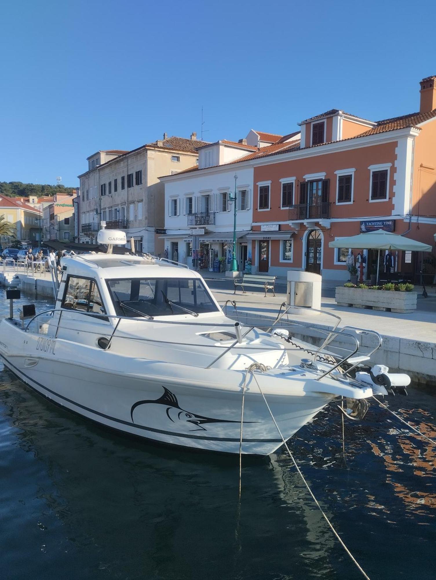 Apartments Petra 23 Mali Lošinj Εξωτερικό φωτογραφία