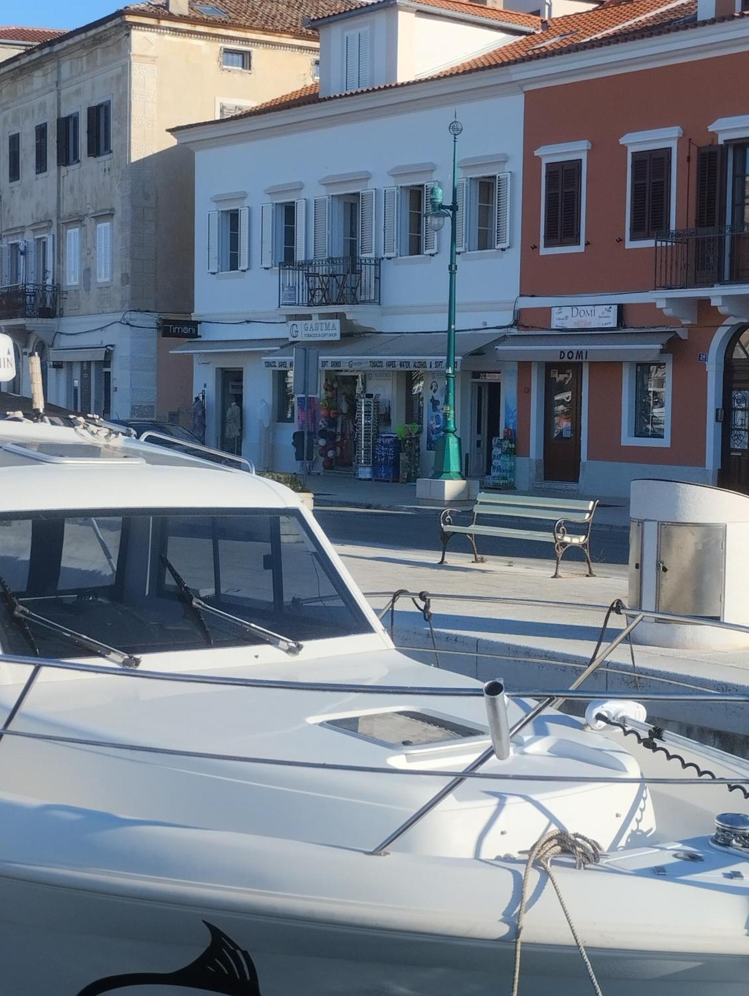 Apartments Petra 23 Mali Lošinj Εξωτερικό φωτογραφία