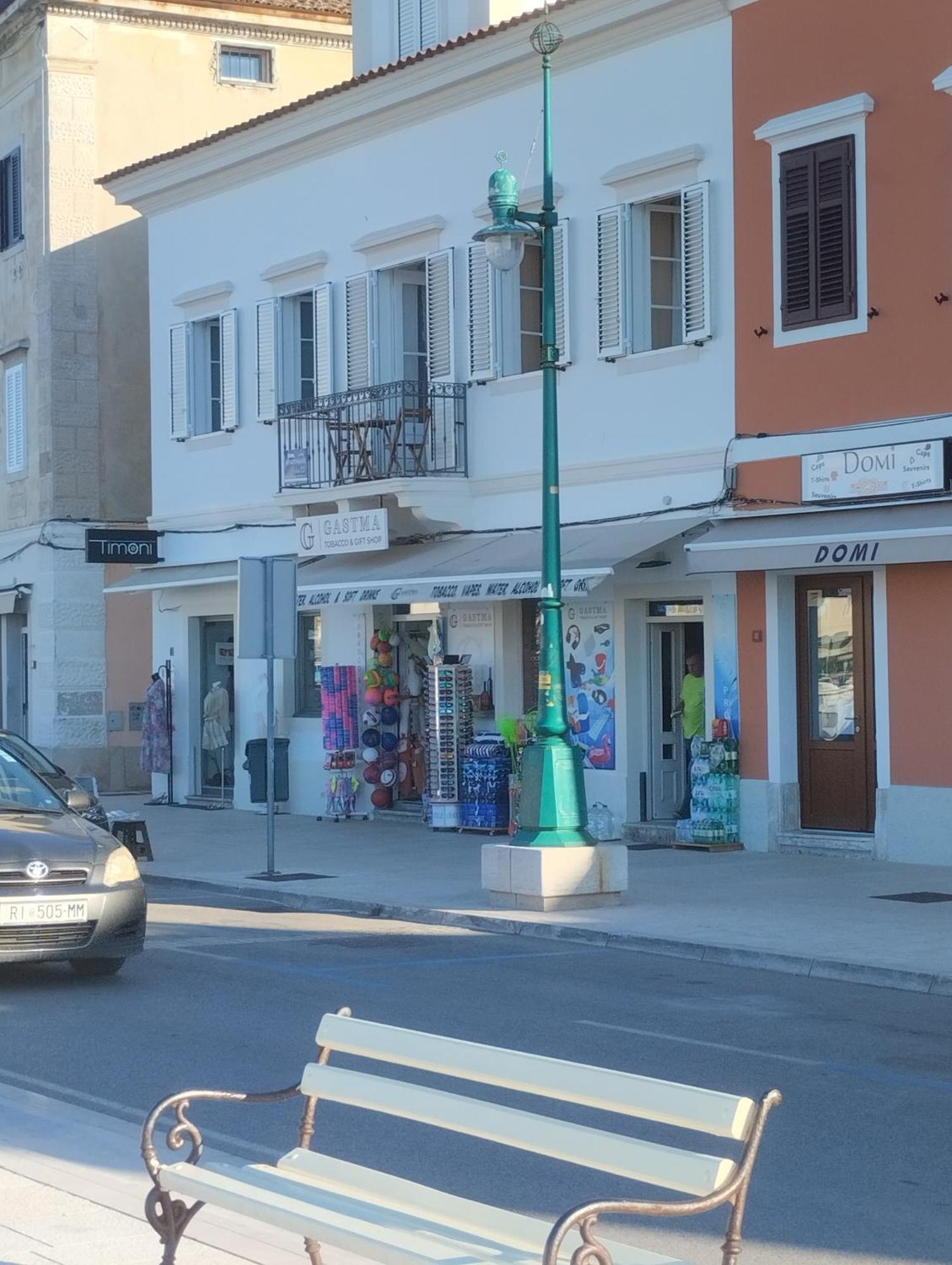 Apartments Petra 23 Mali Lošinj Εξωτερικό φωτογραφία