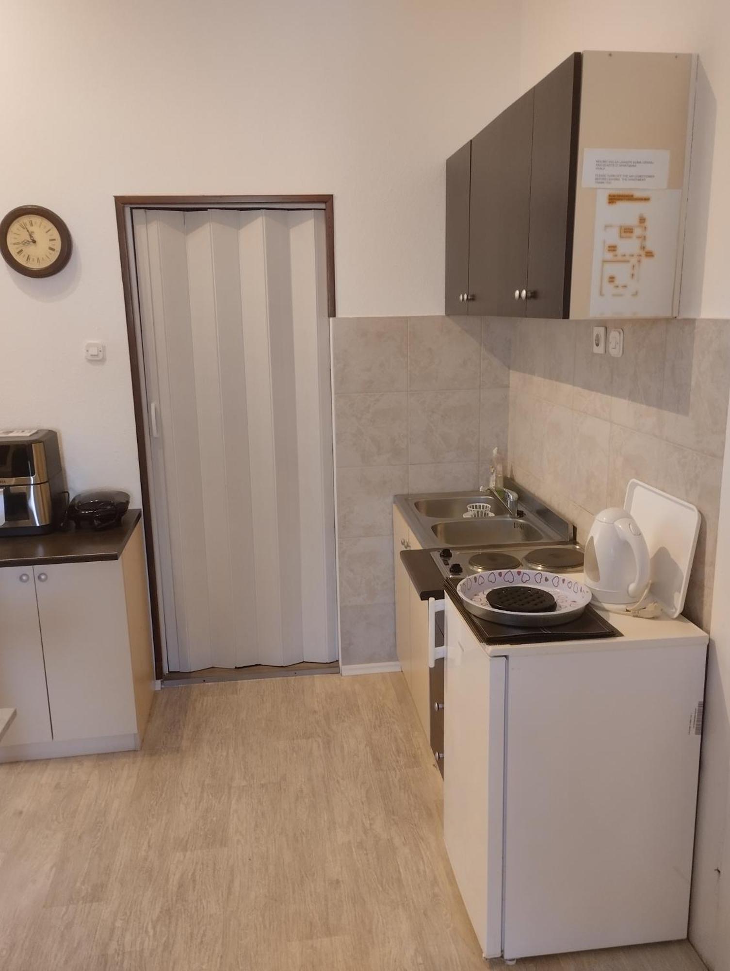 Apartments Petra 23 Mali Lošinj Εξωτερικό φωτογραφία
