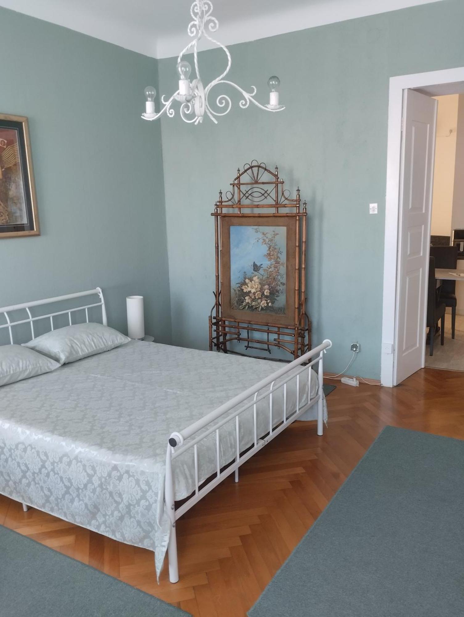 Apartments Petra 23 Mali Lošinj Εξωτερικό φωτογραφία
