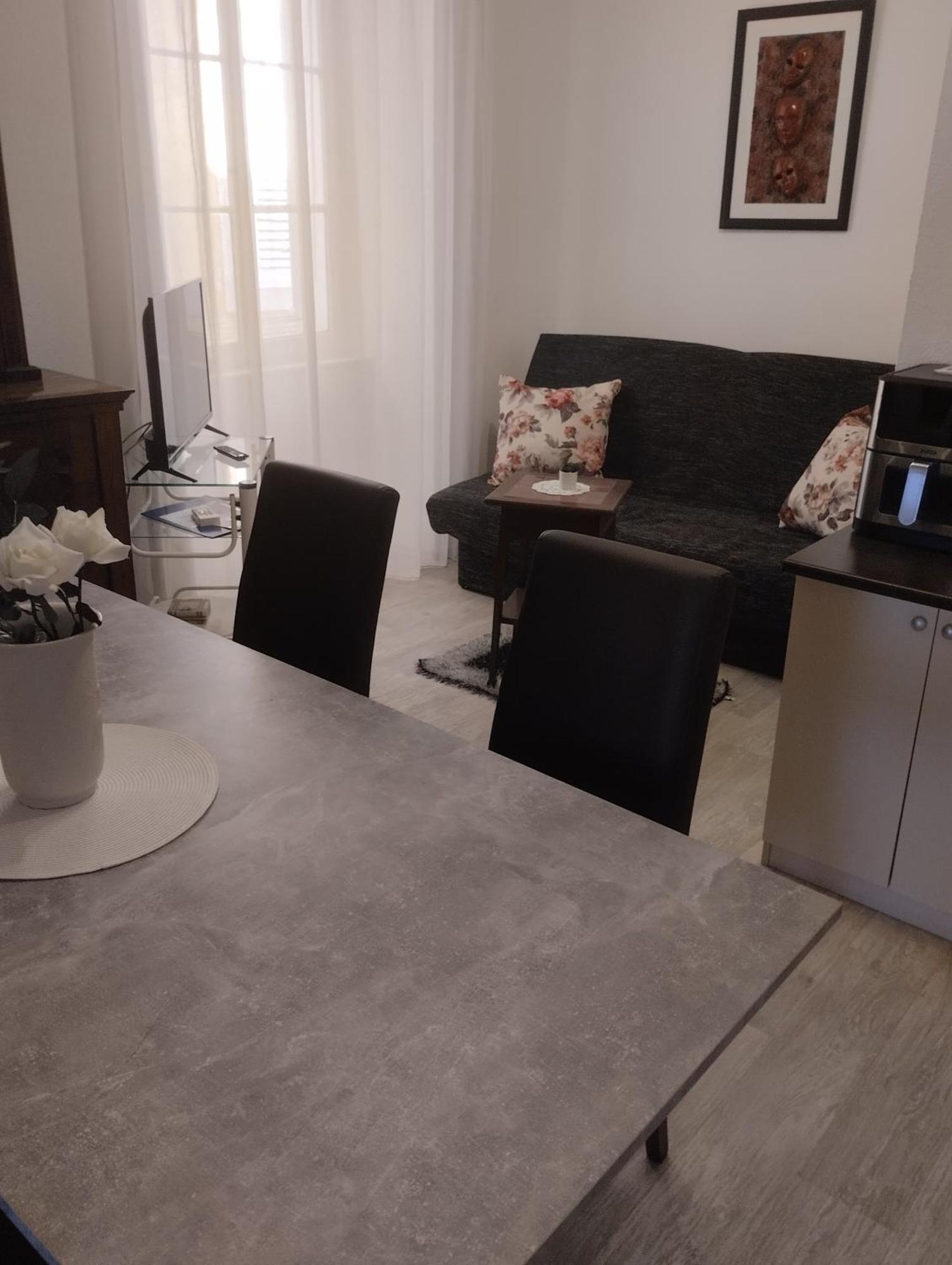 Apartments Petra 23 Mali Lošinj Εξωτερικό φωτογραφία