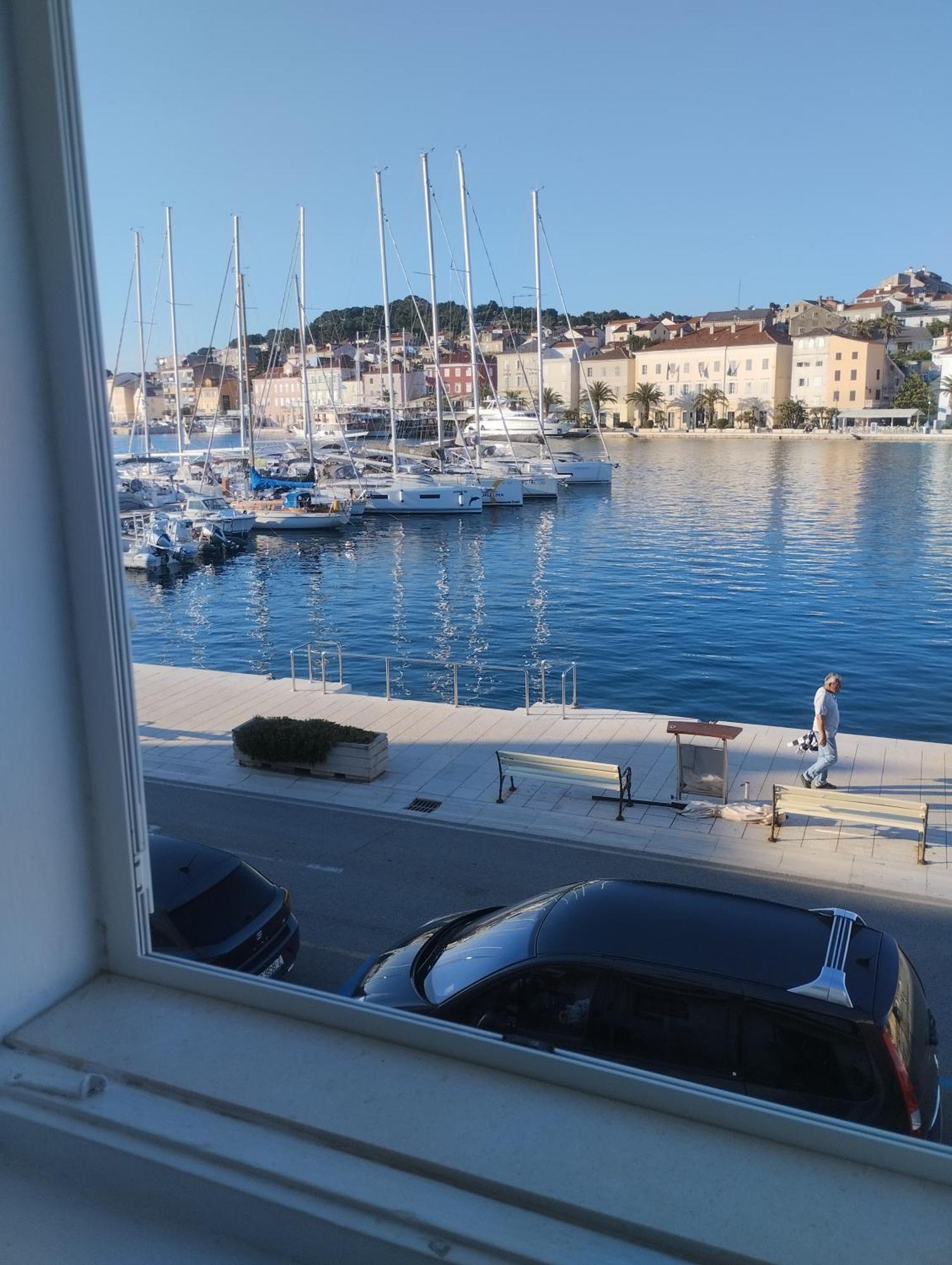 Apartments Petra 23 Mali Lošinj Εξωτερικό φωτογραφία
