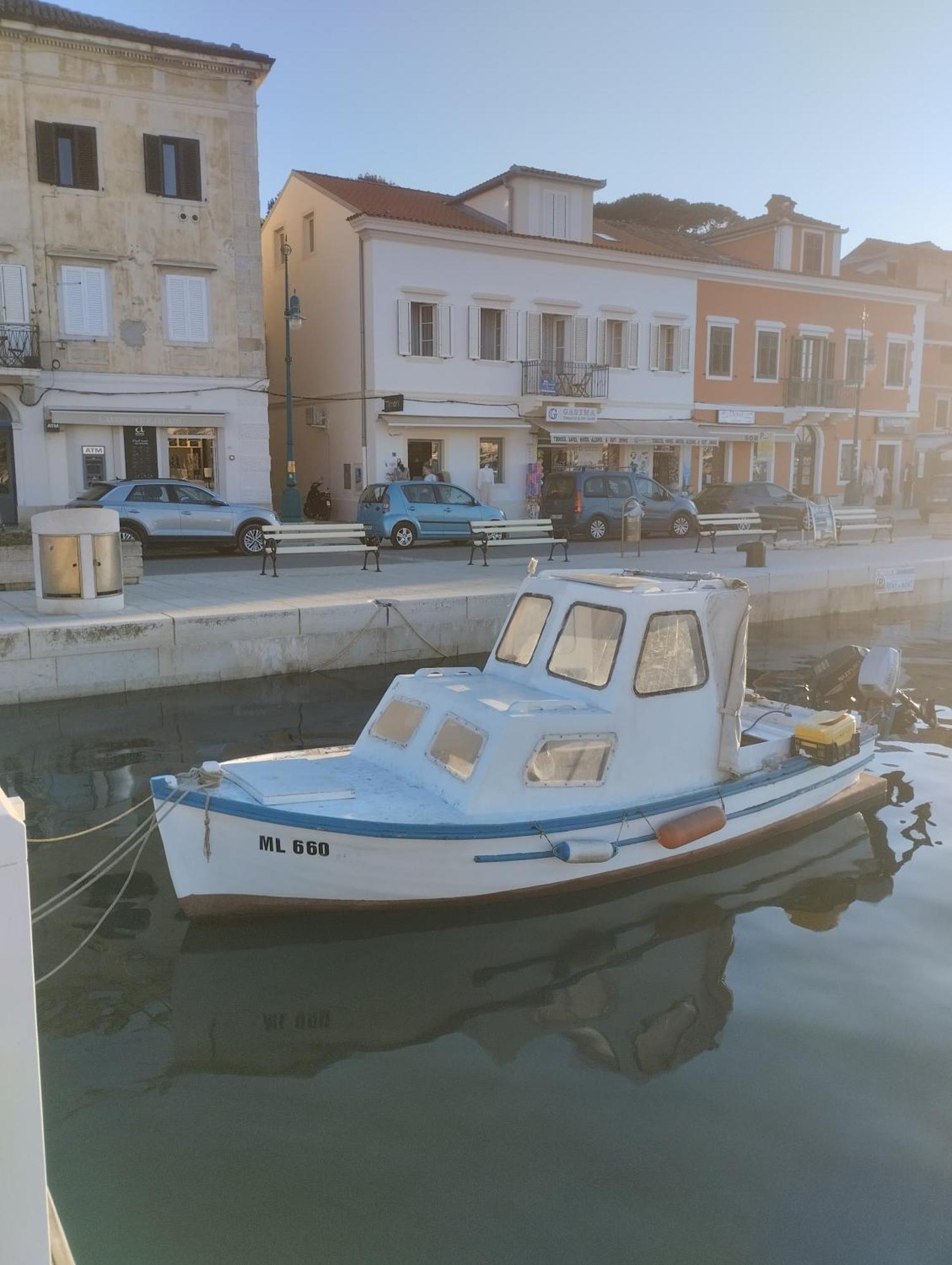 Apartments Petra 23 Mali Lošinj Εξωτερικό φωτογραφία