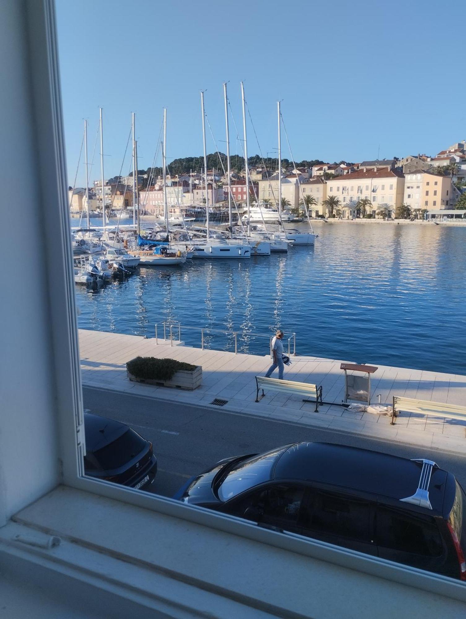 Apartments Petra 23 Mali Lošinj Εξωτερικό φωτογραφία