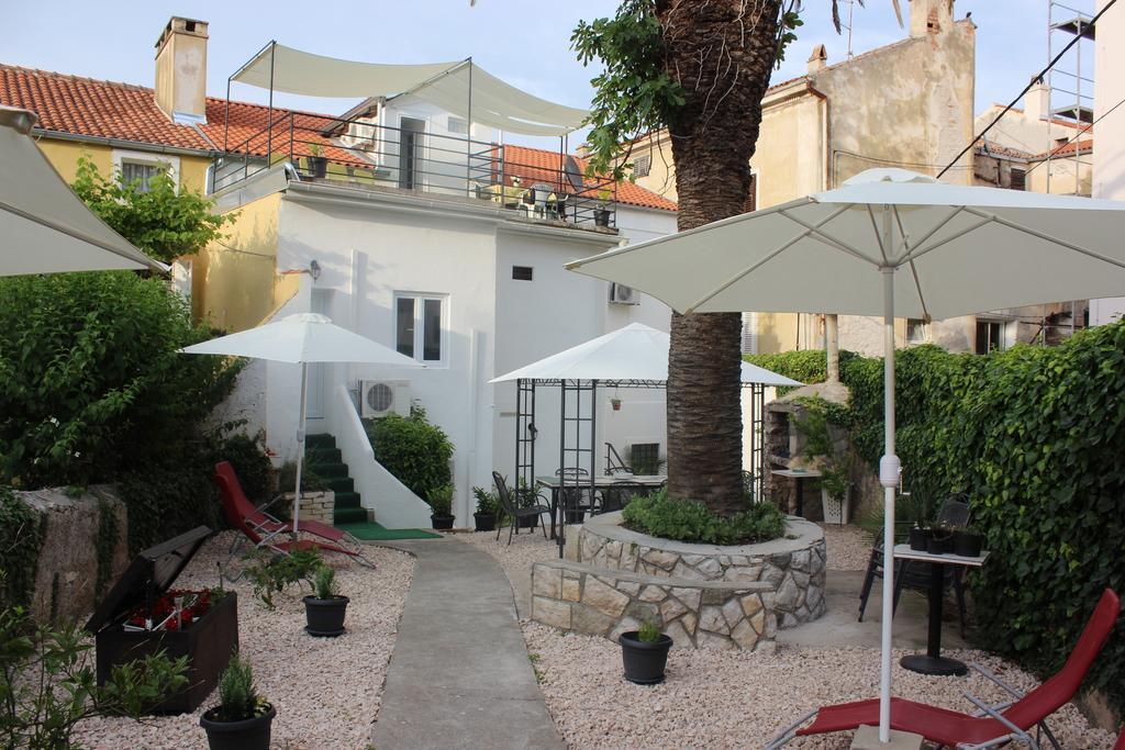 Apartments Petra 23 Mali Lošinj Εξωτερικό φωτογραφία