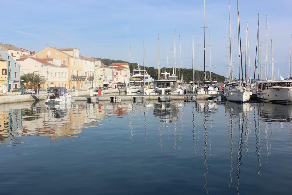 Apartments Petra 23 Mali Lošinj Εξωτερικό φωτογραφία