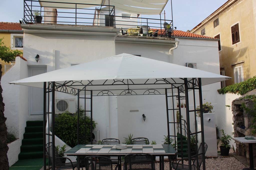 Apartments Petra 23 Mali Lošinj Εξωτερικό φωτογραφία